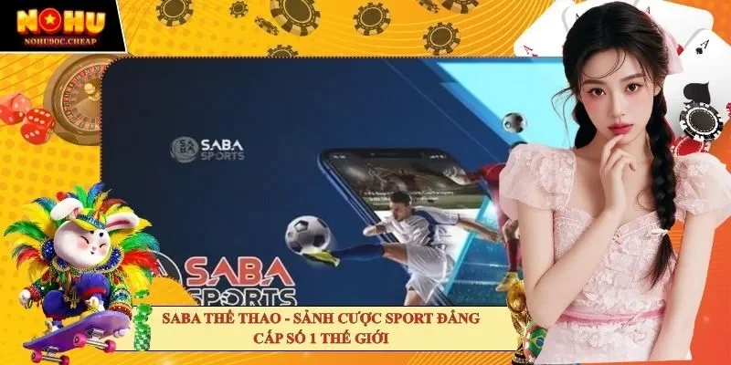 SABA thể thao